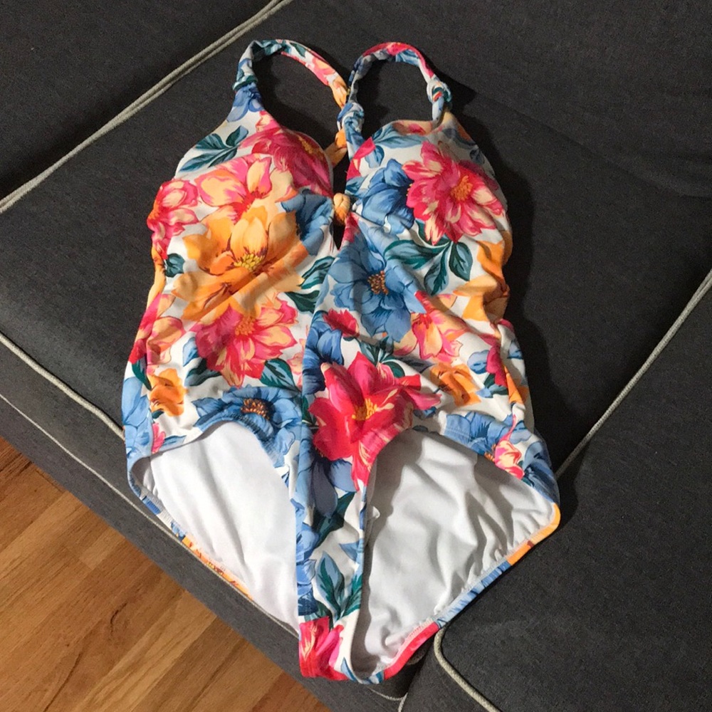 Super fun bathing suit